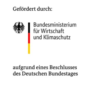 Logo -DE Bundesministerium für Wirtschaft und Klimaschutz