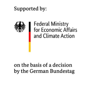 Logo -EN Federal Ministry for Economic Affairs and Climate Action